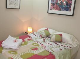 Boel Boutique Hostal, hotel in Guayaquil