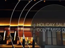 キャビンハウスヤド富士宮