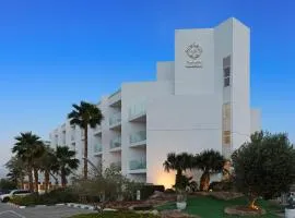 Herbert Samuel The Reef Eilat, hotel poblíž Mezinárodní letiště Taba - TCP, Ejlat