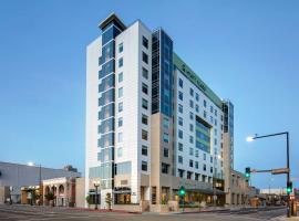 Hyatt Place Glendale/Los Angeles โรงแรมในเกลนเดล