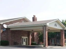 2 stars hotel in Greenfield