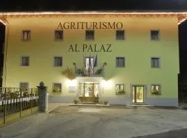 Agriturismo Al Palaz