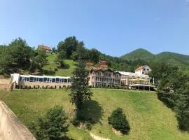 Panorama Resort
