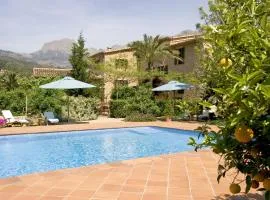 Finca Ca's Curial - Agroturismo - Adults Only