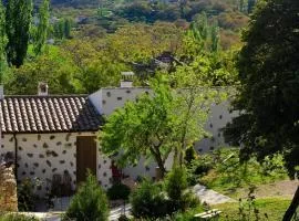 CASA RURAL "LOS CASARES"
