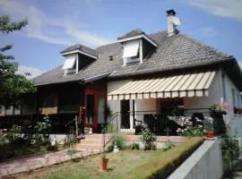 Maison avec véranda proche du centre ville