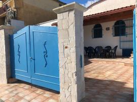 A due passi dal mare, hotel a Torre Lapillo