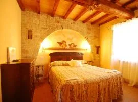 Country House La Lungavita