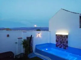 Apartamentos la Vega de Granada