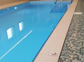 Domitys - Les Robes d'Airain