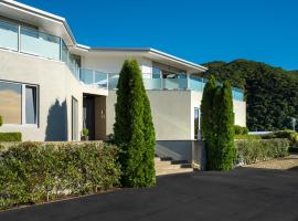Wilkes Way Villa, apartmán v destinaci Picton