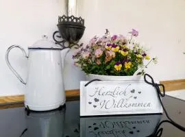 Ferienhaus vom Bahratal