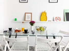 Oldtown Parliament self check in