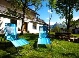 Bovec Holiday House