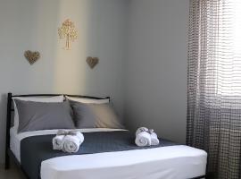 BELLE MAISON, beach rental in Kavala