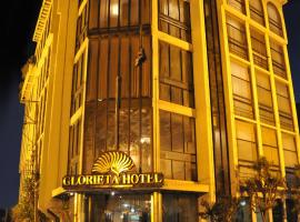 Glorieta Hotel, hôtel à Sucre