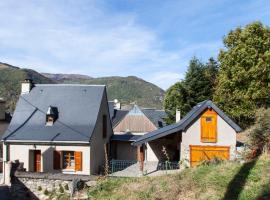 GITE CALME, hotel en Bazus-Aure