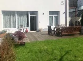 Casa al lago