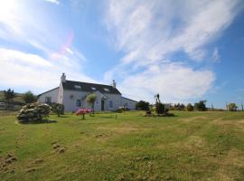 Arle Farmhouse, hotel v destinaci Tobermory