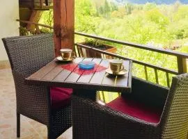 Bovec Holiday House