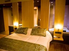 Hotel El Faixero Evolución