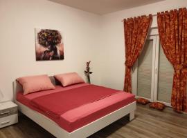 Dani, accommodation in Zadar