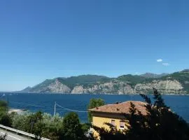 Ferienwohnung Andrea