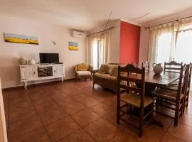 APARTAMENTO TELHEIRO