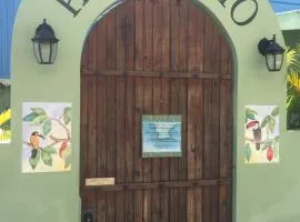 Palmetto Guesthouse