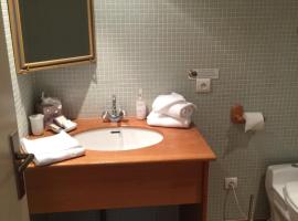 CHATEAU DE PROJAN, hotel 