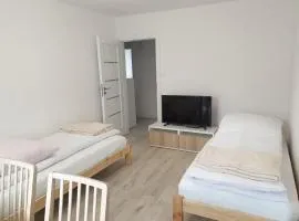 Mieszkanie dla 3-6 osób