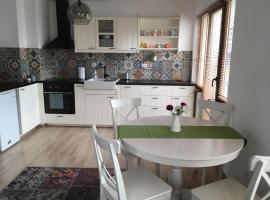 Willy Villy's Home- Chepelare, apartament din Cepelare
