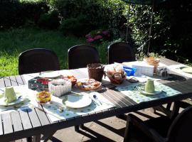 피렌체에 위치한 호텔 B&B DUE ABETI