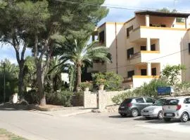 Apartamentos Los Pinos