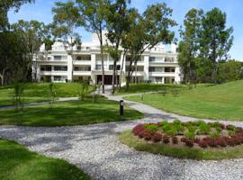 Green Park - Lloret de Mar Punta del Este, hotel dicht bij: Solanas beach area, Punta del Este