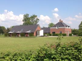 B&B De Veluwe Hoeve, hotel near Scherpenbergh Golf, Eerbeek