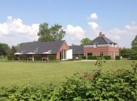 B&B De Veluwe Hoeve