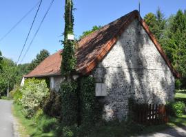 Mont Blanc - locations de charme, hotel v destinaci Beaurainville