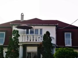 AnitApartman, villa em Balatonfüred