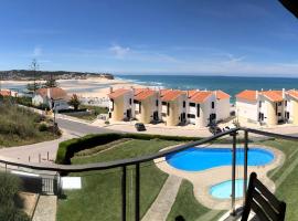 Sam's House, hotel sa Foz do Arelho