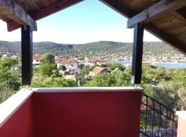 Guest house Maslina