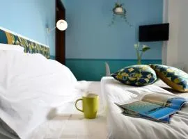 La Tortorella Room & Apartment