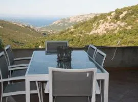 Hameau de pietra longa Salvini PORTO-VECCHIO