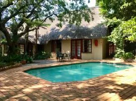 Greenwoods Self-Catering