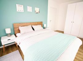 RESIDENCES by zec – SUPERIOR comfort. PERFECT holidays., hotel in Kastav