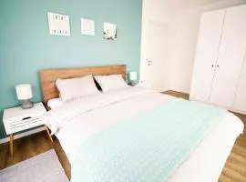 RESIDENCES by zec – SUPERIOR comfort. PERFECT holidays.