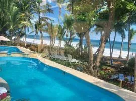 Hotel Beachfront Vista Hermosa