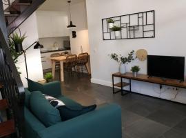 Bartholomeu GuestHouse 2, hotel v destinaci São Bartolomeu de Messines