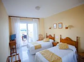 Hotel Martín Esperanza