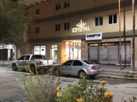 Crystal Hotel